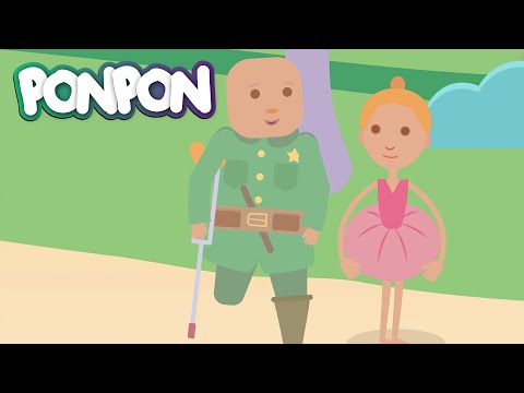 Bajke za decu - Olovni vojnik (Crtani Film)