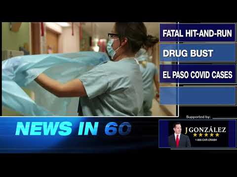 KRGV Channel 5 News Update for November 11, 2020