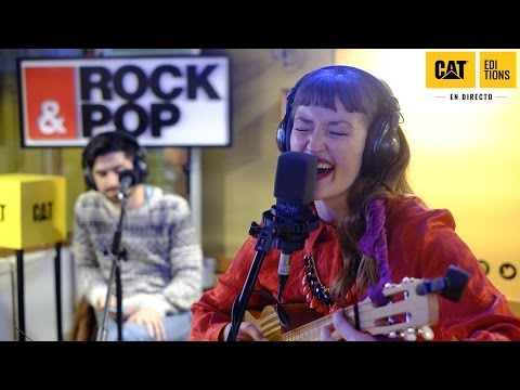 #RPCateditions: Paz Court