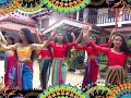 Aurudu Dance Cover 2023 Naran Mal Golle නාරං මල් ගොල්ලේ