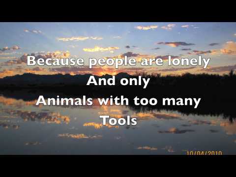The Horizon Has Been Defeated - Jack Johnson