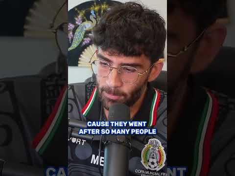 Everyone Is Mad At Hasan