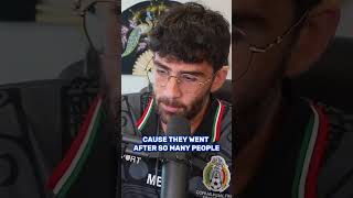 everyone is mad at Hasan