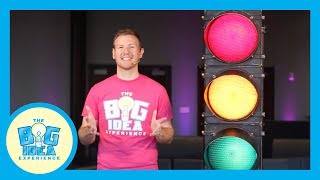 Thinking Big: Gratitude