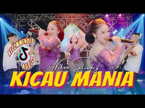 Thumbnail Video Kicau Mania