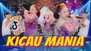 Download lagu NIKEN SALINDRY - KICAU MANIA (NEW VERSION) GET YO MONEY UP ( MV ANEKA SAFARI) DJ TEMBAK PIW mp3