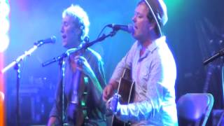 Levellers - No Change