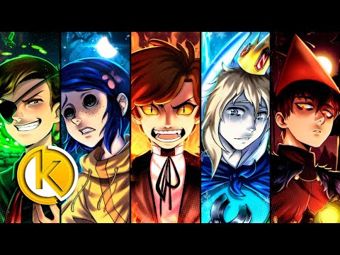 Bad End Friends - Pior Versão | Okabe