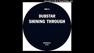 Dubstar - Shining Through 3