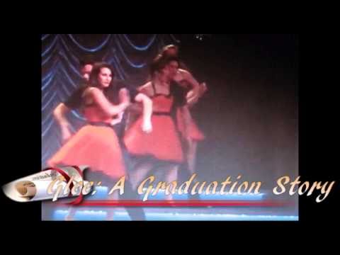 Glee: A Graduation Story: Ep. 18
