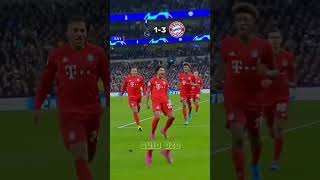 【名実況試合/下田恒幸】19-20 CL グループステージ トッテナム vs バイエルン 【日本語実況】