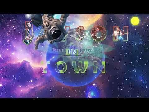 Jayson in town - Mga adik sa katilingban Mensahero sa lasang album (2024) Sinla record