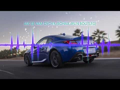BABIS - JAK SE VAM DEJCHA (BOHAX 4FUN BOOTLEG)