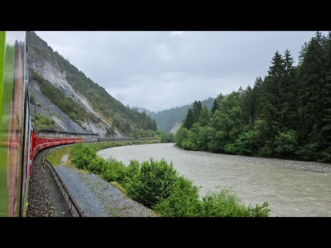Traumjob Lokführer trotz Stress und Druck: "Ich lebe meinen Bubentraum"