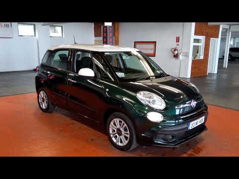 Fiat 500L 2021 - Image 2