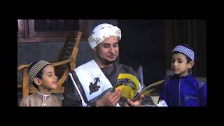 Download lagu MILAD HABIB JAMAL BIN TOHA BA'AGIL mp3