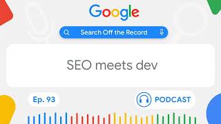 What SEOs should know about devs