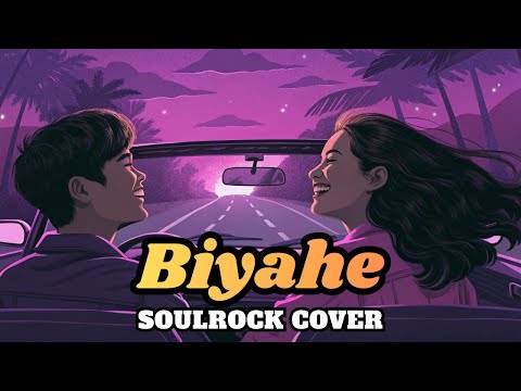 Biyahe – SoulRock Cover | Josh Santana