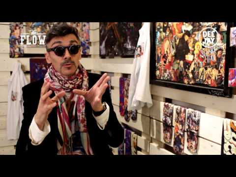 The Flow puntata del 1 Maggio 2014: speciale Flycat