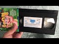 Dragon Tales Let S Start A Band 2003 VHS