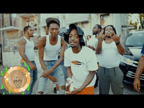 SD EOF x Fl3A - All That (Shot by @gwopdigital )