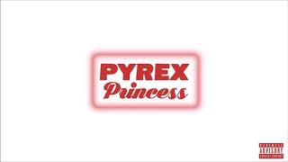 Azealia Banks - Pyrex Princess (Official Audio)