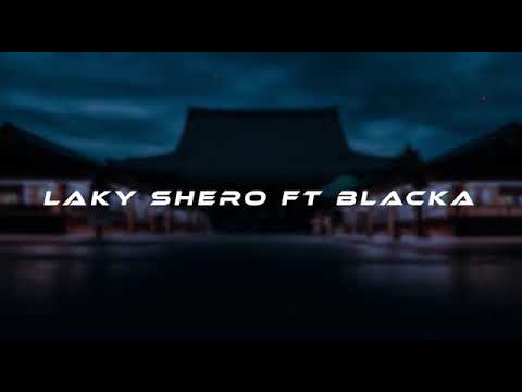 Anduru Mathaka(අඳුරු මතක) - Laky Shero × Blacka (Official Trailer) Mob Gang Production