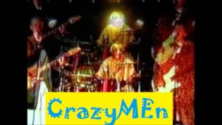 The Crazymen - Raggare o PunkarSvin Überalles - (demo 2013!)