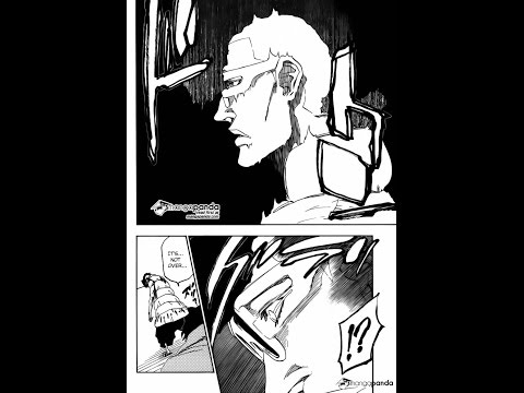 "Elite Guard Fodder" Bleach Manga Chapter 601 Review