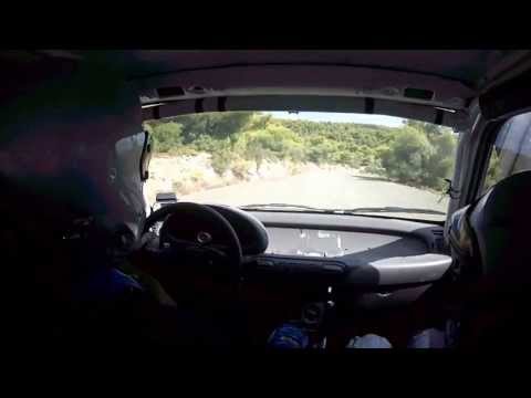 rallyschool.gr εμπειρίες συνοδήγησης-συνοδηγός η EV BA