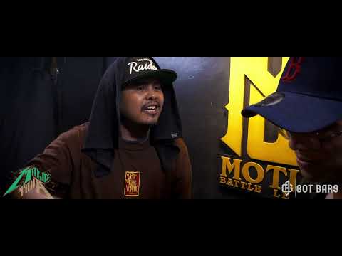 Batang Rebelde vs Antonym