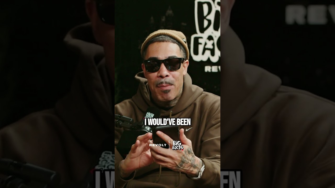 Gunplay Shows Polygraph Results To Clear His Name