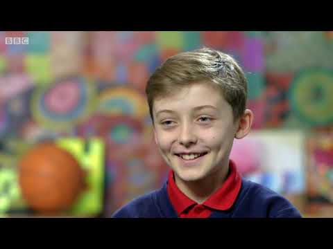 Our School Series 1 Episode 14 | Love Is in the Air