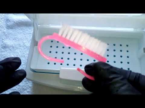 dezinfectarea de viermi papilloma labbra bocca