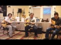 Autumn Leaves - Craig Wagner, Howard Alden and Howard Paul