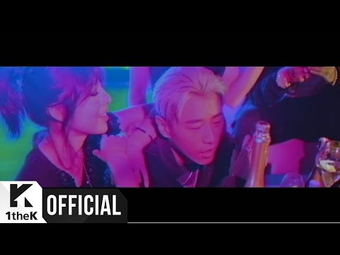 [MV] Double K(더블 케이) _ OMG (feat. Seo In Guk(서인국), Dok2)