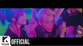 [MV] Double K(더블 케이) _ OMG (feat. Seo In Guk(서인국), Dok2)