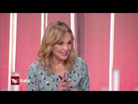 Aeronautica Militare - Rubrica Tg2 Italia del 24 aprile 2019