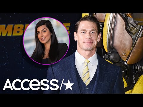 John Cena Discusses His Dating Life Being Public Knowledge