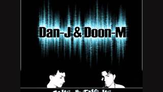 Dan-J & Doon-M - Come & Take Me (DJ Roberthoos Relax Piano  RMX)