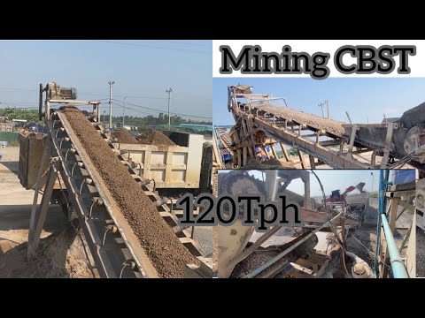 How an Mixing CTB Work?