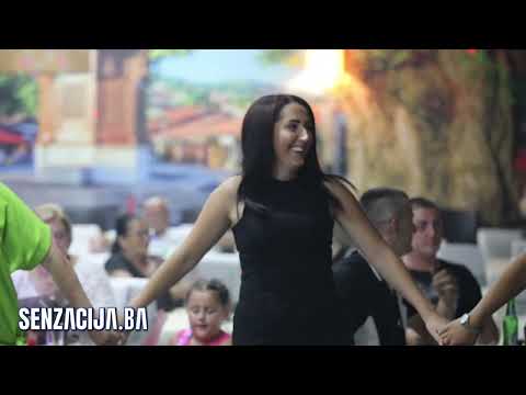 BOSANSKI TEFERIC U HOTELU HECO