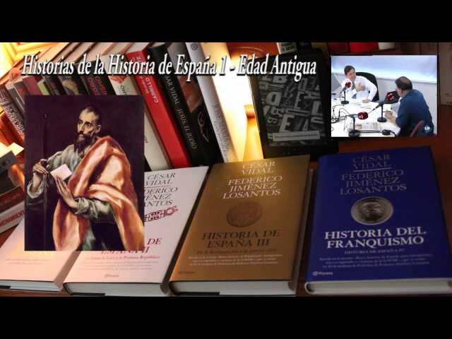 Vídeo relacionado con Historia de España III: De la Restauración a la guerra civil (Planeta)