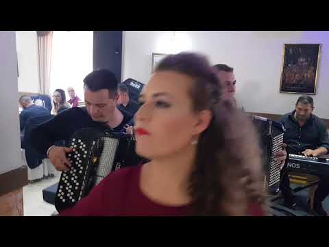 Orkestar Darka Antica - Verige Veselje Kod Igora