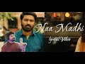 Naa Madhi Lyrical video song - Thiru | Dhanush | Dhanunjay | Anirudh | Sun Pictures