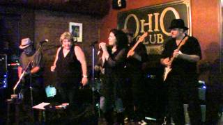 "Hey Bartender" Cover - CloverBlue