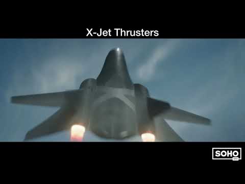 Enter the Phoenix | Jorge Razon | SIGGRAPH 2019