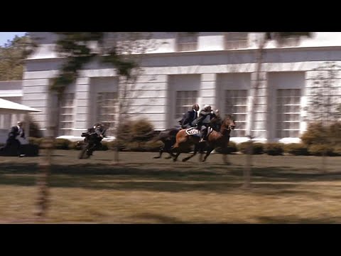 My Fellow Americans (1996) Off To The Races