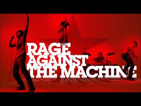 Rage Against The Machine Medley