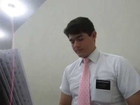 Careço de Jesus Hino 61 sud Portugués. Señor, te necesito.